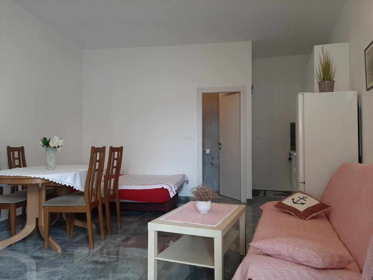 Cvita Apartment ヴォディツェ エクステリア 写真
