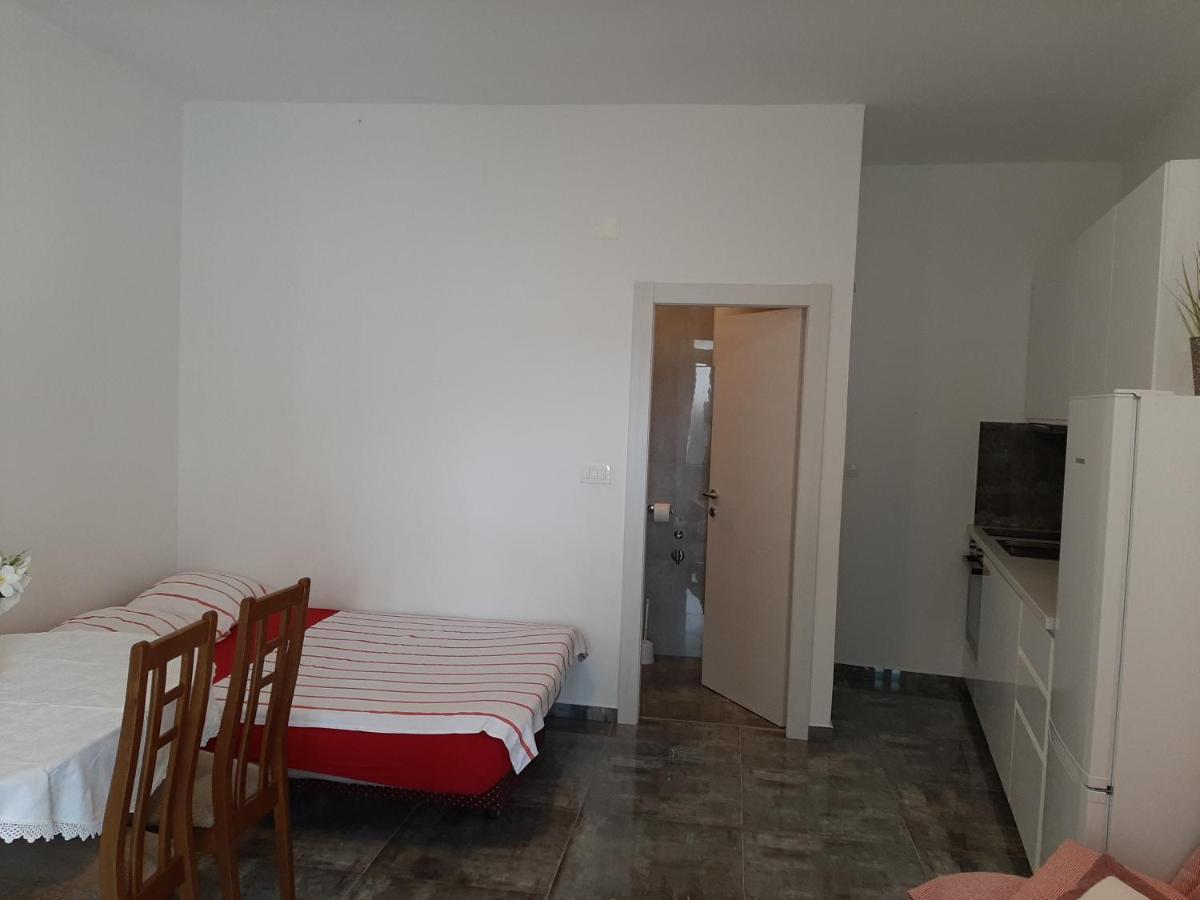 Cvita Apartment ヴォディツェ エクステリア 写真