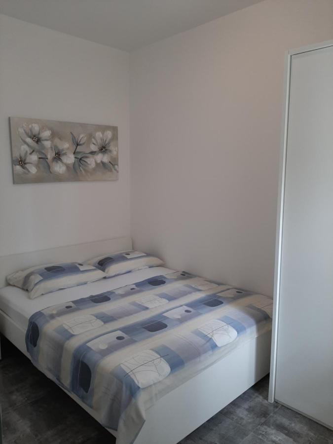 Cvita Apartment ヴォディツェ エクステリア 写真