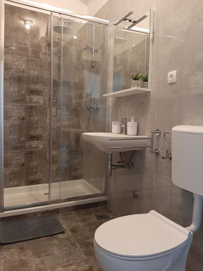 Cvita Apartment ヴォディツェ エクステリア 写真