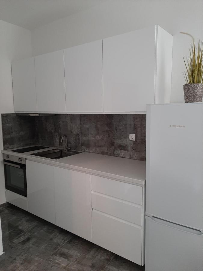 Cvita Apartment ヴォディツェ エクステリア 写真